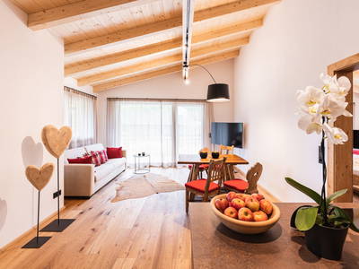 Bild 2 aus  Michelerhof - kinderfreie Unterkunft