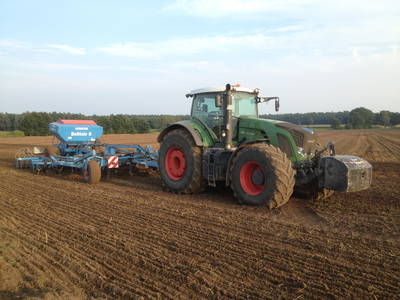 Bild 20 aus  Ferienhof Meinerdingen GbR