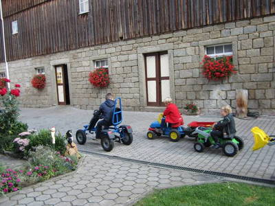 Bild 6 aus  Burkelshof