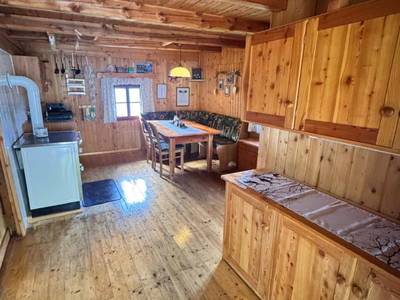 Bild 177 aus  Wallneralm