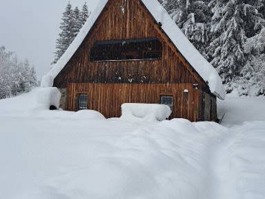 Bild 40 aus  Jölli-Hütte