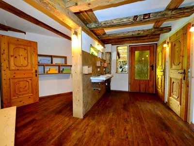 Bild 12 aus Bio-Heuhotel Zeischgl