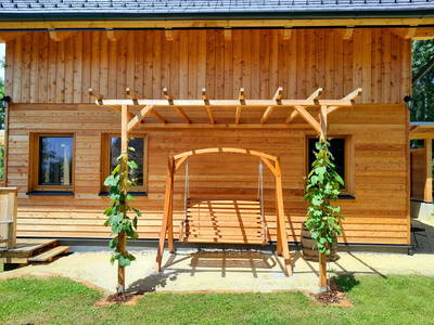 Bild 42 aus  Auszeit Almhaus Schmalzbauer