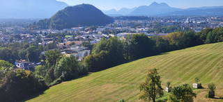 Stadtbauernhof Gut Unterleithen aus Salzburg