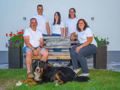 Bild 82 aus  Biohof Obereibensteiner