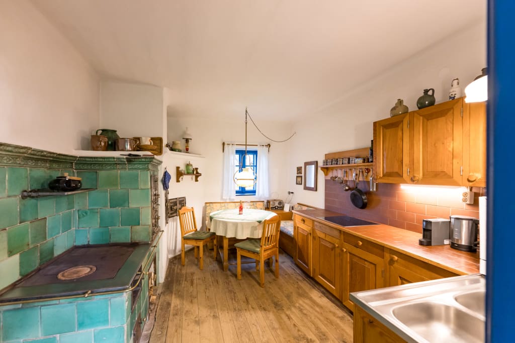 Haus Eveline