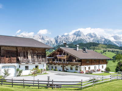 Bild 2 aus  Christernhof