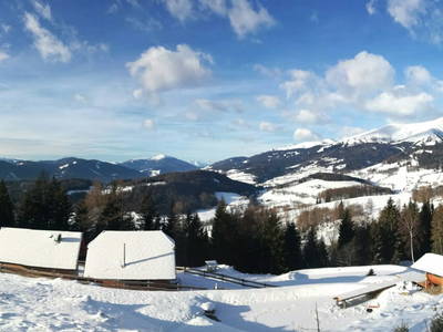 Bild 113 aus  Almchalet Nikola