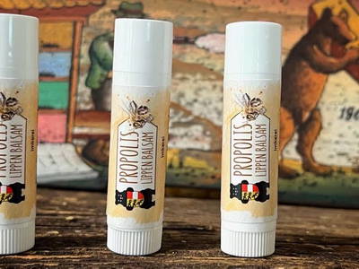 Bild 51 aus  Kronhofer - Apartments und Erlebnis-Imkerei