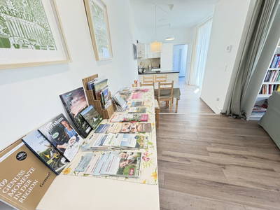 Bild 45 aus  Naturgartenurlaub - Steffis Ferienwohnungen