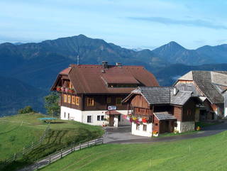 Kofler aus Fresach