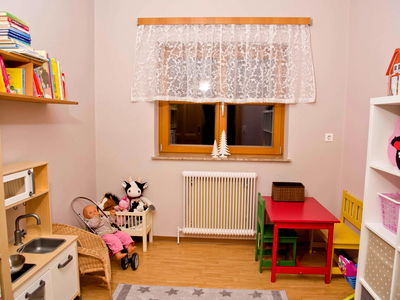Bild 43 aus Bauernhof Dissauer Fam. Rosinger