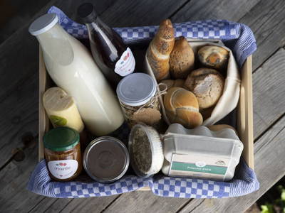 Bild 54 aus  Grainmeister