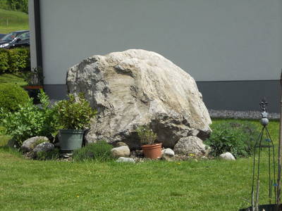 Bild 26 aus  Stallerbauer