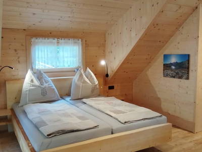 Bild 8 aus  Mosermandlhütte