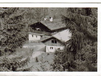 Bild 57 aus  Biobauernhof Windbachgut - Privatzimmer