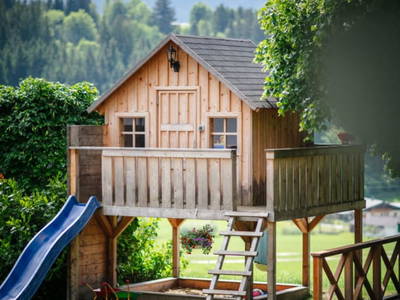 Bild 10 aus  Die Ringdorferin - Boutique Farmhouse Apartments