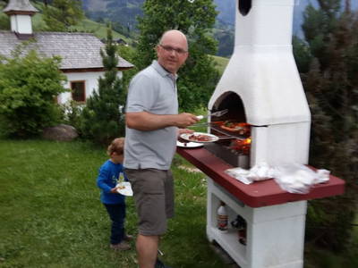 Bild 61 aus  Mitterbichlhof