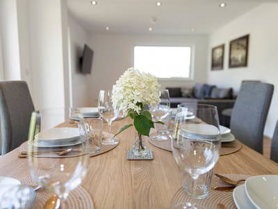 Bild 5 aus  AUSZEIT Apartments am Fertinghof