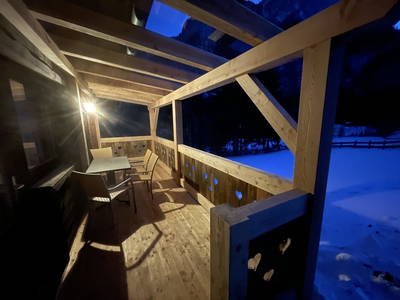 Bild 62 aus  Alm-Apartments