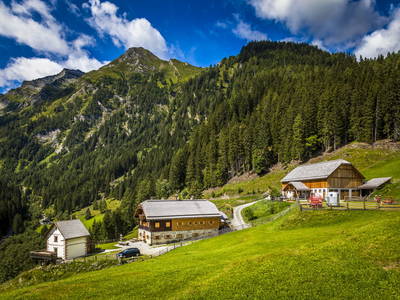 Bild 2 aus  Pöllitzgut