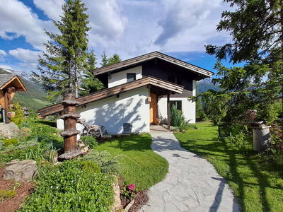 Bild 2 aus  Bergchalet Kaunergrat