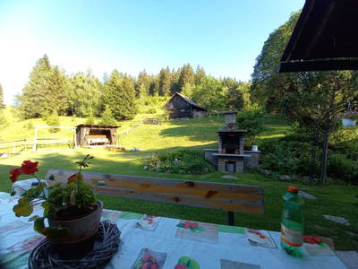Bild 6 aus  Fötscherhütte