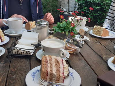 Bild 11 aus  Bauernhof Itzen