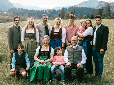 Bild 18 aus  Ferienhaus am Erlachhof