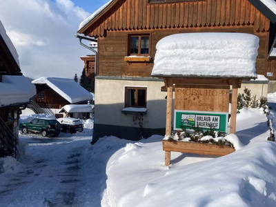 Bild 105 aus  Bio-Bergbauernhof Möslhof