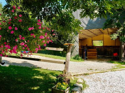 Bild 58 aus  Römerweg