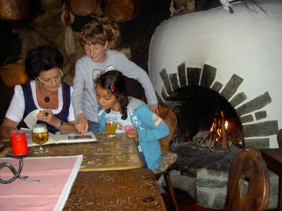 Bild 37 aus  Mailänderhof