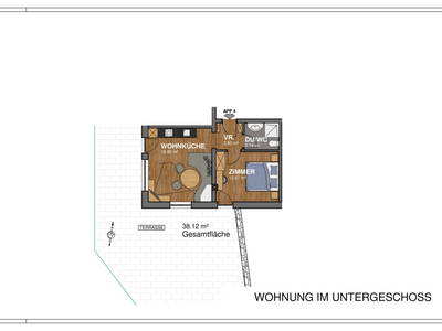 Bild 178 aus  Granbichlhof