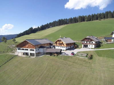 Bild 2 aus  Bio Bauernhof Öbrist