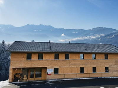 Bild 38 aus  Blickfang Bregenzerwald