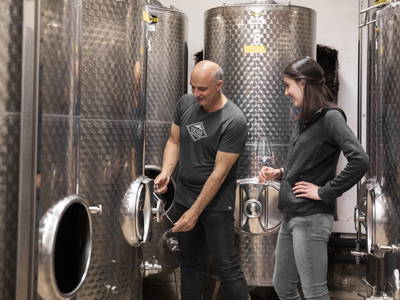 Bild 62 aus  Weingut STRAWANZER Donabaum