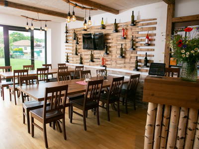 Bild 35 aus  Winzerhof Küssler, Weinviertel