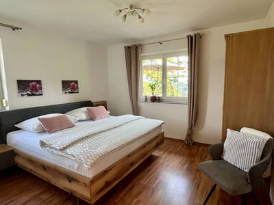 Bild 14 aus  Panorama Ferienhaus am Stopferhof