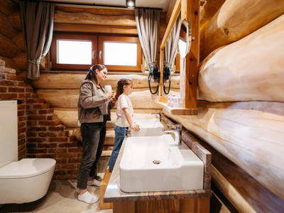 Bild 114 aus  Familienhotel Hochrieß