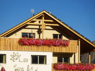 Bild 73 aus  Lodges Bernardes