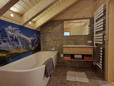 Bild 5 aus  Bockleit'n Haus