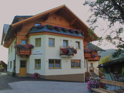 Bild 2 aus  Pension Klemmerhof