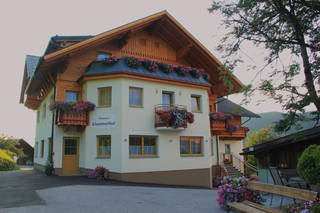 Pension Klemmerhof aus Rohrmoos-Untertal