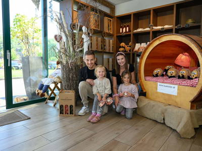 Bild 331 aus  Winzerhof Küssler, Weinviertel