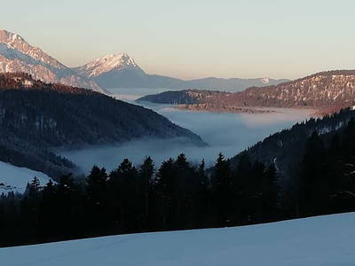 Bild 18 aus  Ferienhaus Englbrecht