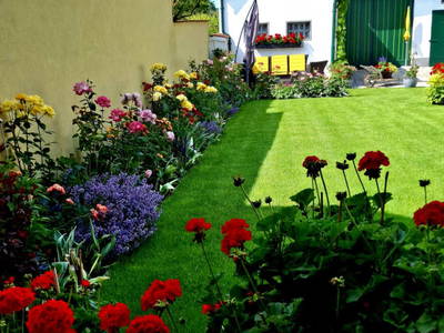 Bild 18 aus  Ferienhaus Weinviertel