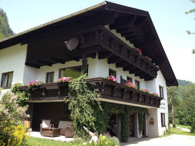 Bild 2 aus  Ferienhof Imitzertanzl