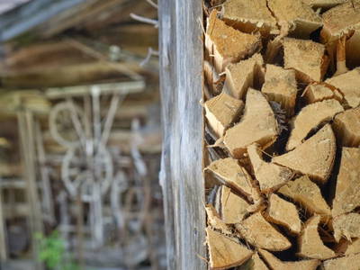 Bild 78 aus  Schloif Troadkastn