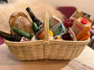 Bild 98 aus  Nestelberg 17