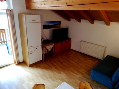 Bild 94 aus Berghof Thöni - Berührt von der Kraft der Berge